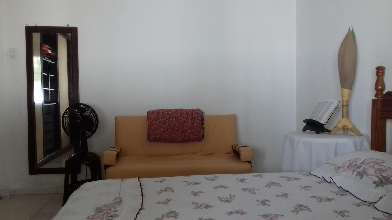 Casa Praia Lagoa Dos Tambaquis - Abais Estância Zewnętrze zdjęcie