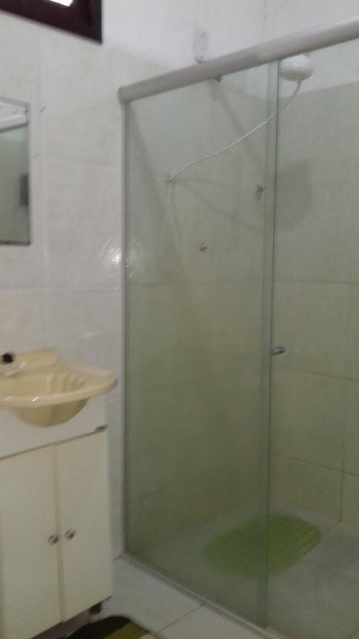 Casa Praia Lagoa Dos Tambaquis - Abais Estância Zewnętrze zdjęcie