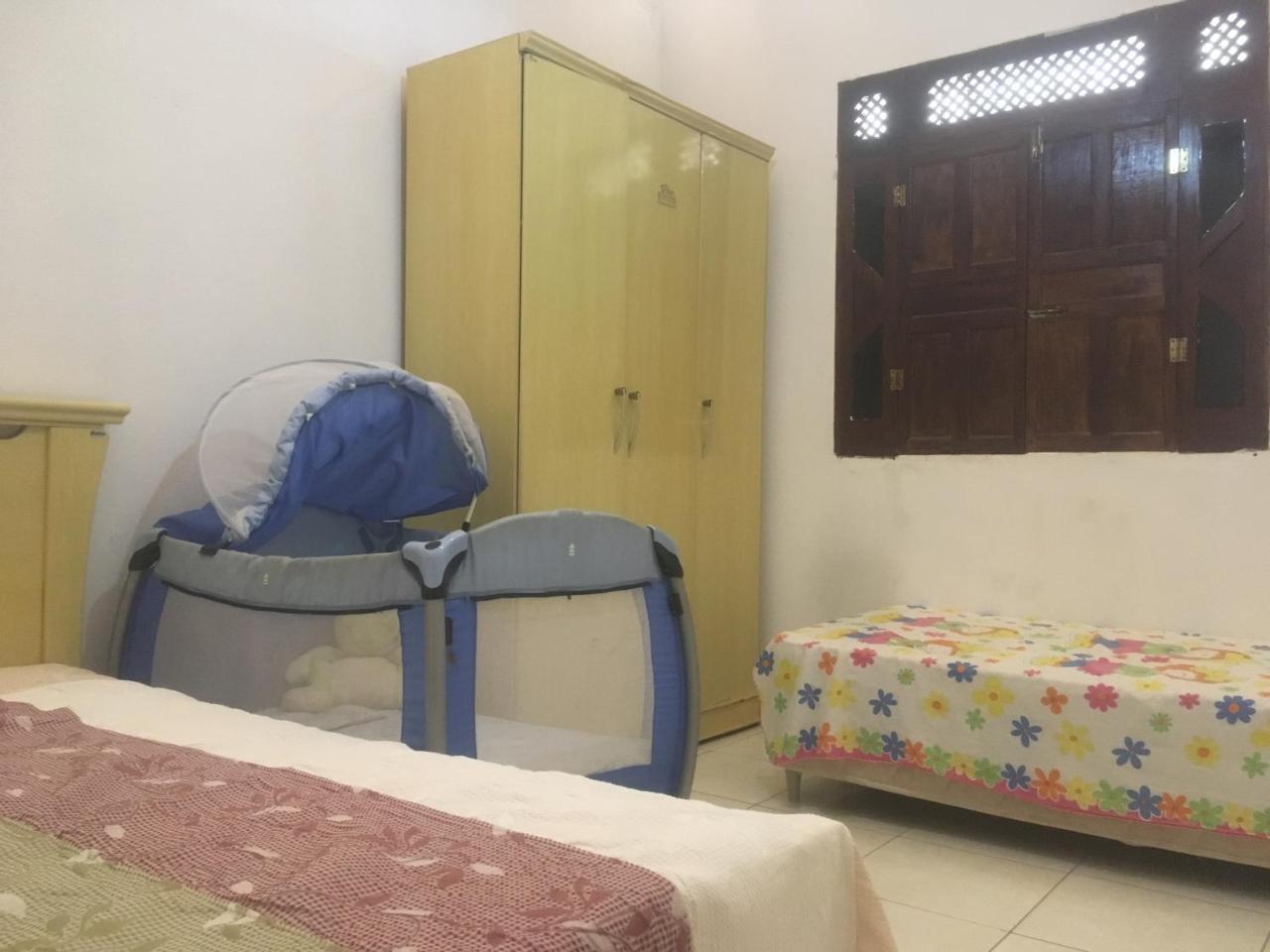 Casa Praia Lagoa Dos Tambaquis - Abais Estância Zewnętrze zdjęcie