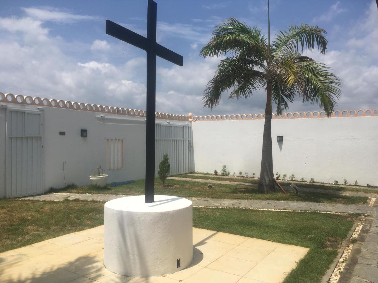 Casa Praia Lagoa Dos Tambaquis - Abais Estância Zewnętrze zdjęcie