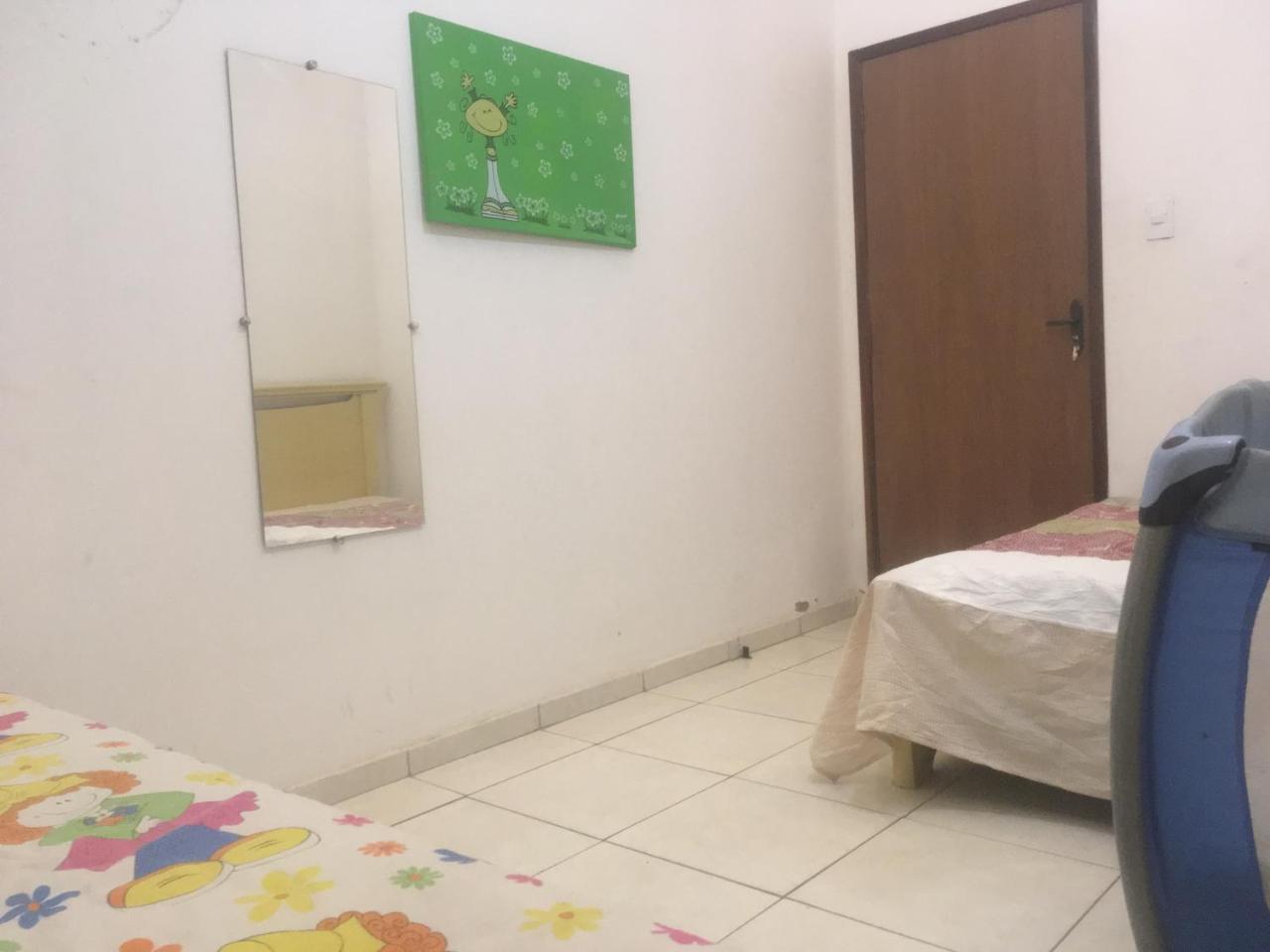 Casa Praia Lagoa Dos Tambaquis - Abais Estância Zewnętrze zdjęcie