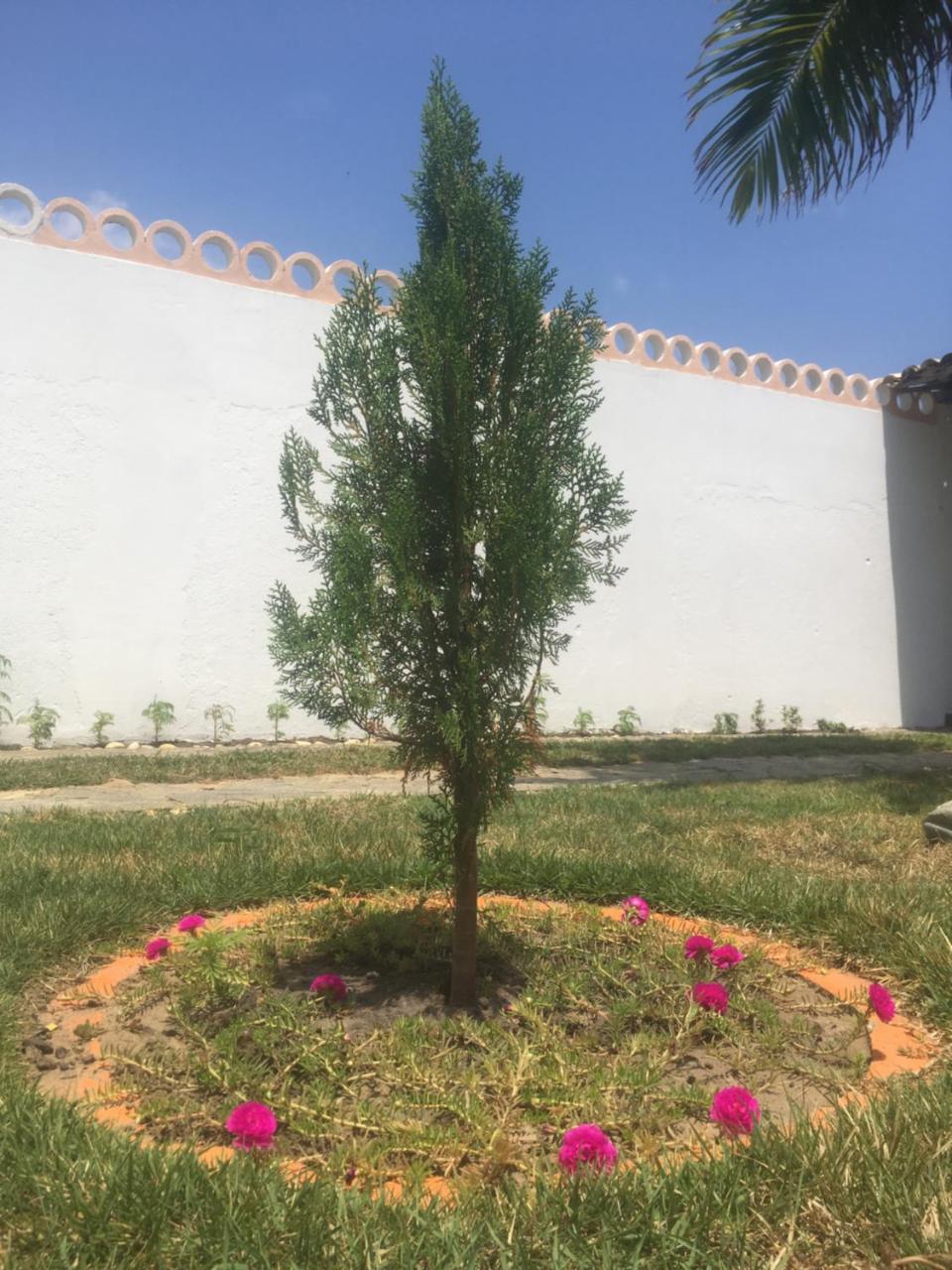 Casa Praia Lagoa Dos Tambaquis - Abais Estância Zewnętrze zdjęcie